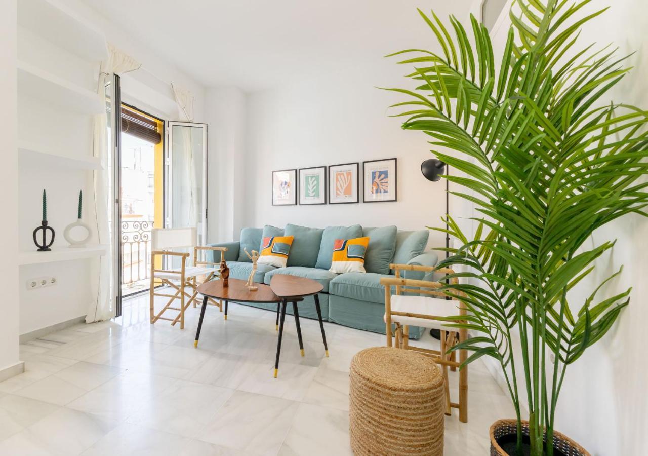 Terceros Center Deluxe By Valcambre Apartment *