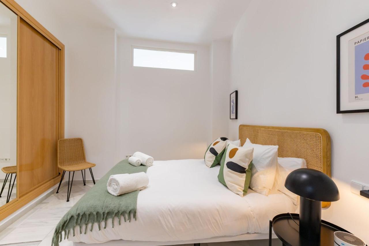Terceros Center Deluxe By Valcambre * Seville