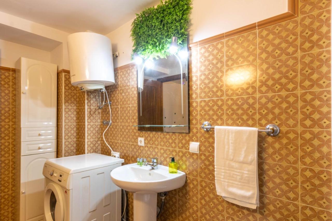 Apartamento Patio Andaluz En Sevilla