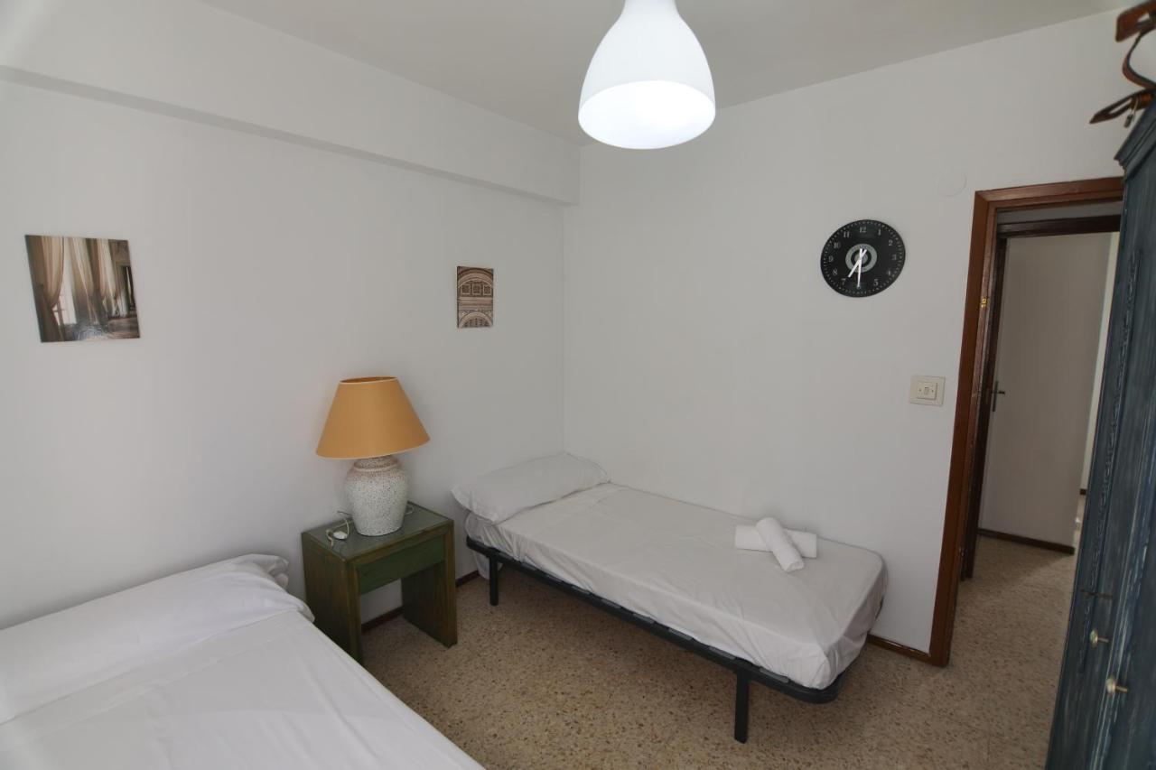 Rentalsevilla Luminoso Apartamento 3 Apartment Seville