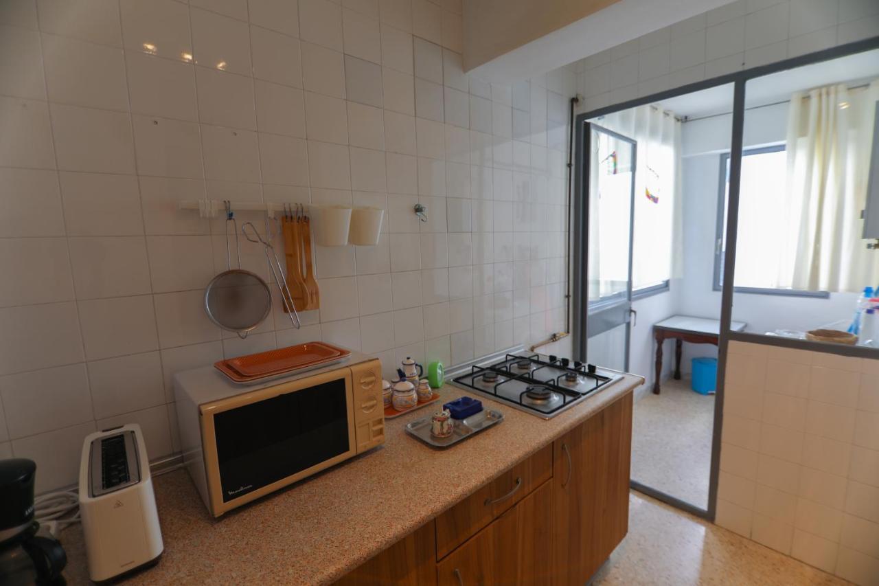 Apartment Rentalsevilla Luminoso Apartamento 3