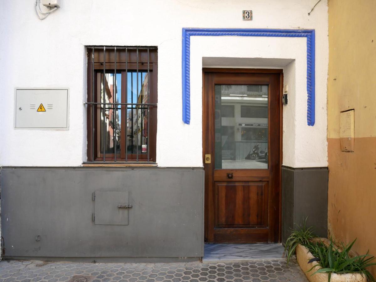 La Casita Del Arenal * Seville