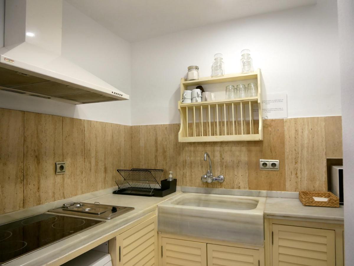 Apartment La Casita Del Arenal Seville