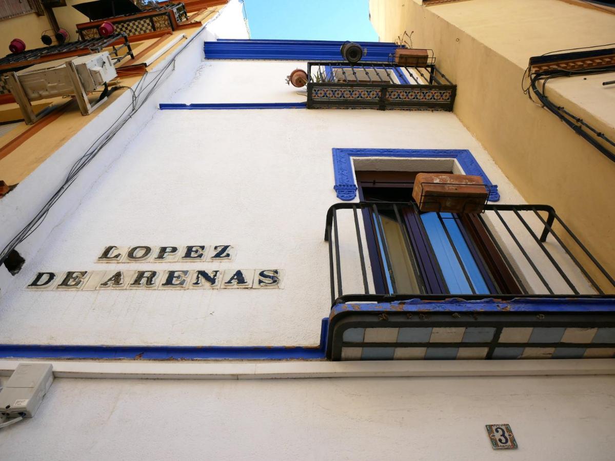 La Casita Del Arenal *