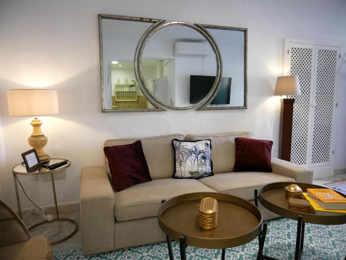 La Casita Del Arenal Apartment Seville