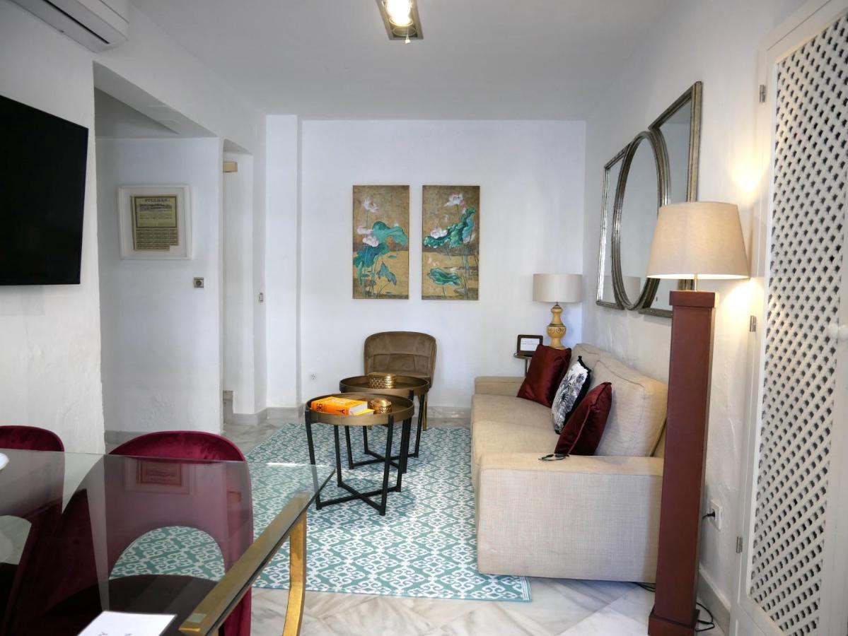 Apartment La Casita Del Arenal Seville