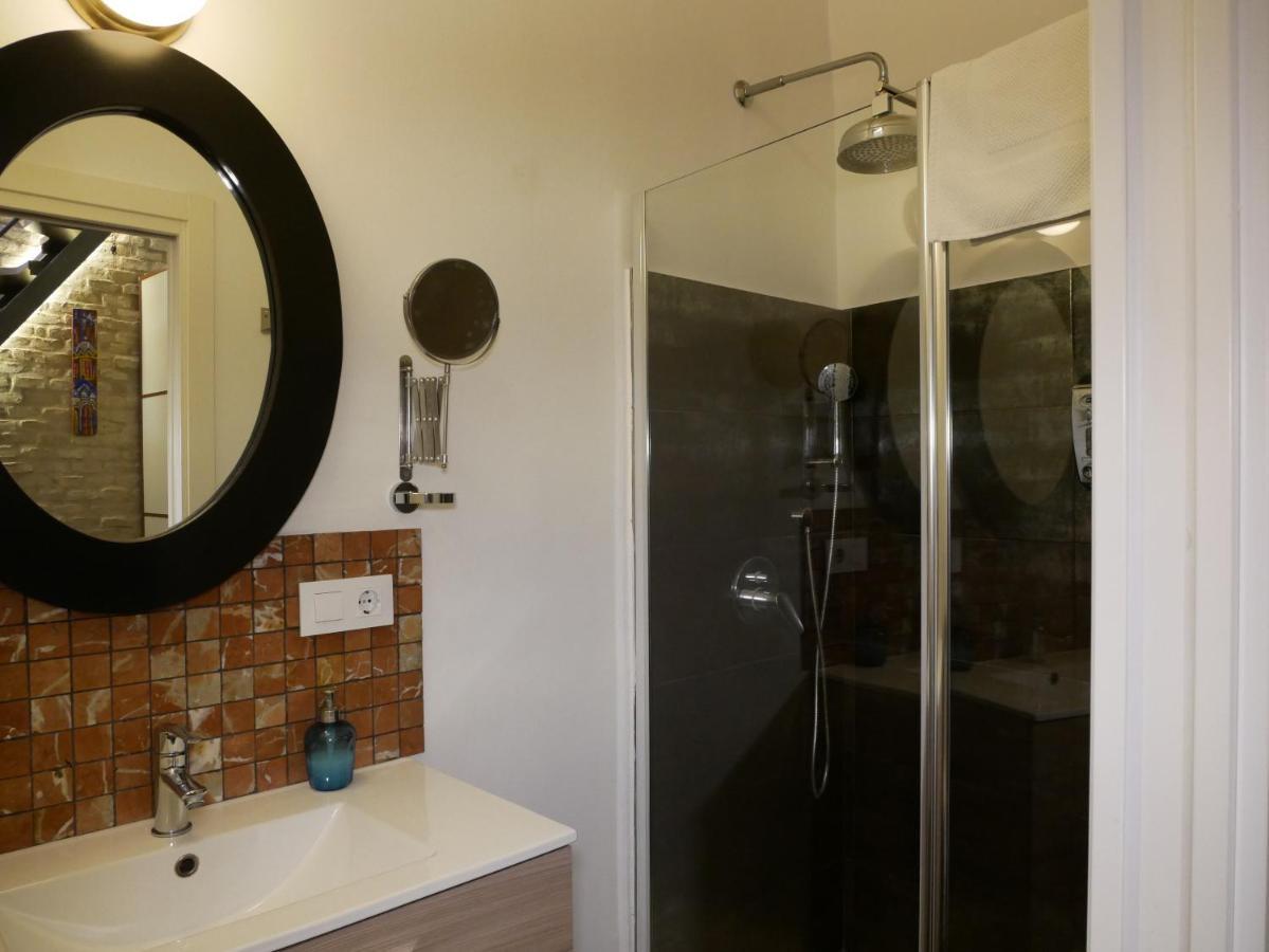 La Casita Del Arenal Apartment