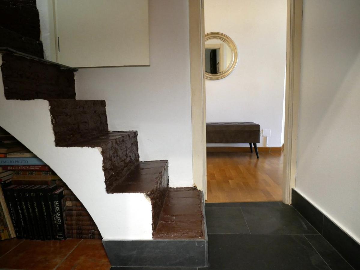 La Casita Del Arenal