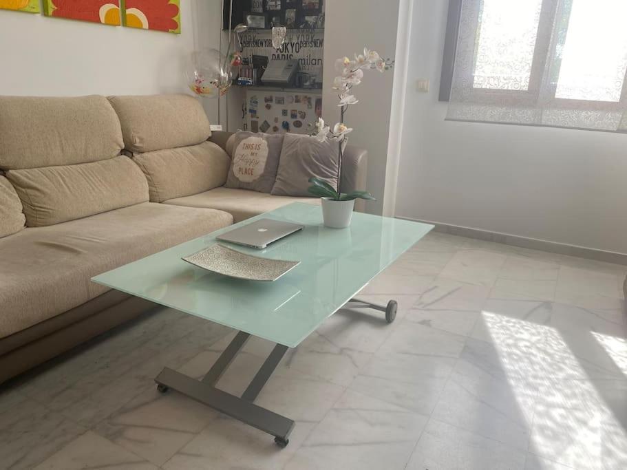 Fibes Con Parking Gratis Apartment *
