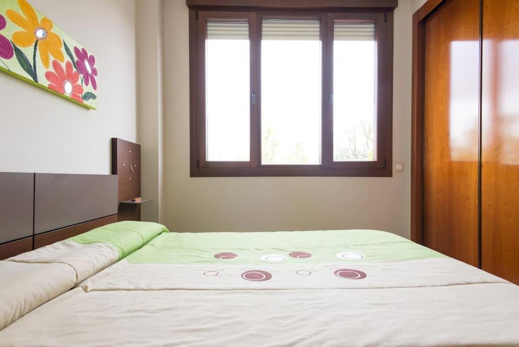 Fibes Con Parking Gratis * Seville