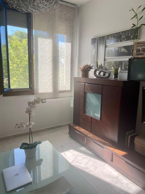 Fibes Con Parking Gratis Apartment Seville