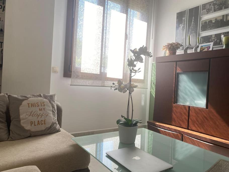 Apartment Fibes Con Parking Gratis *