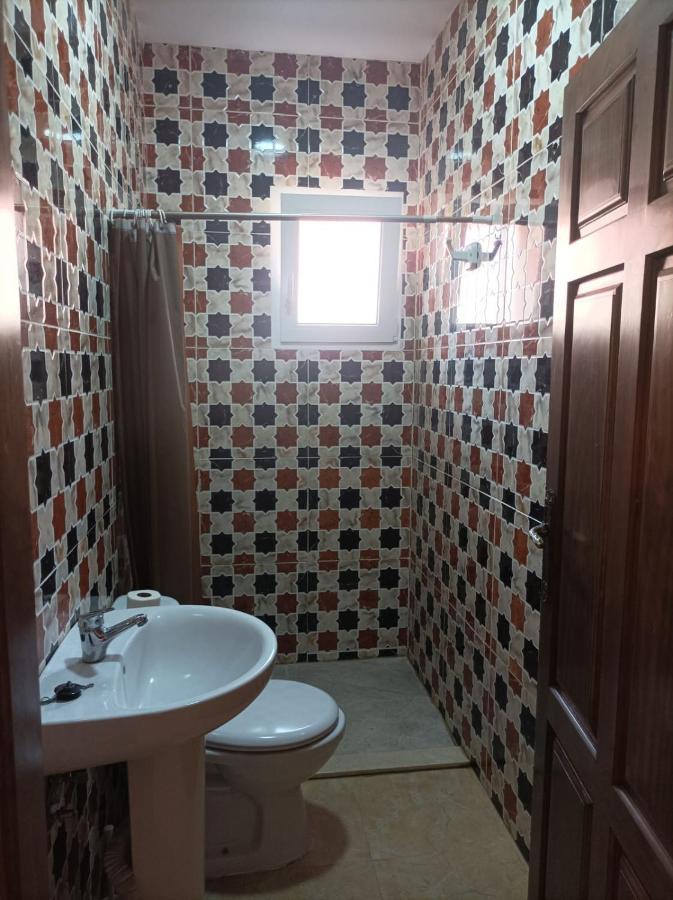 Casa Cortijo Olivar Seville