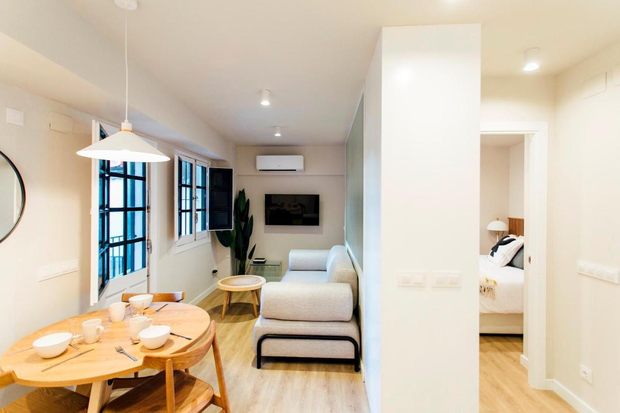 Apartment 1bd 1bth - Center- Alfalfa *