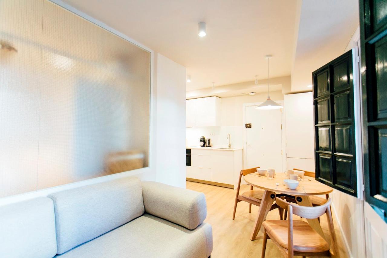 Apartment 1bd 1bth - Center- Alfalfa