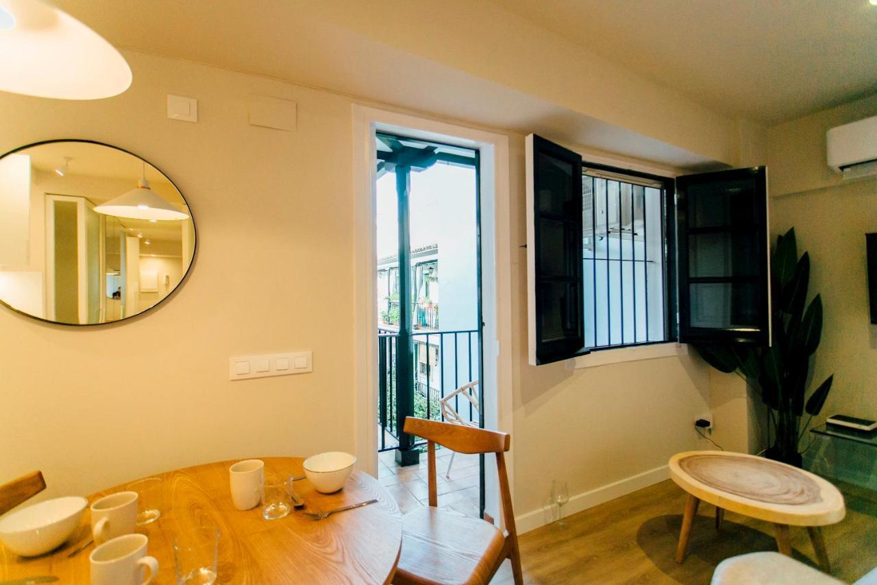 Apartment 1bd 1bth - Center- Alfalfa
