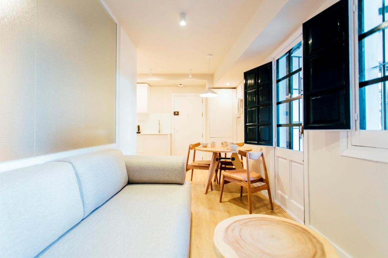 1bd 1bth - Center- Alfalfa * Seville