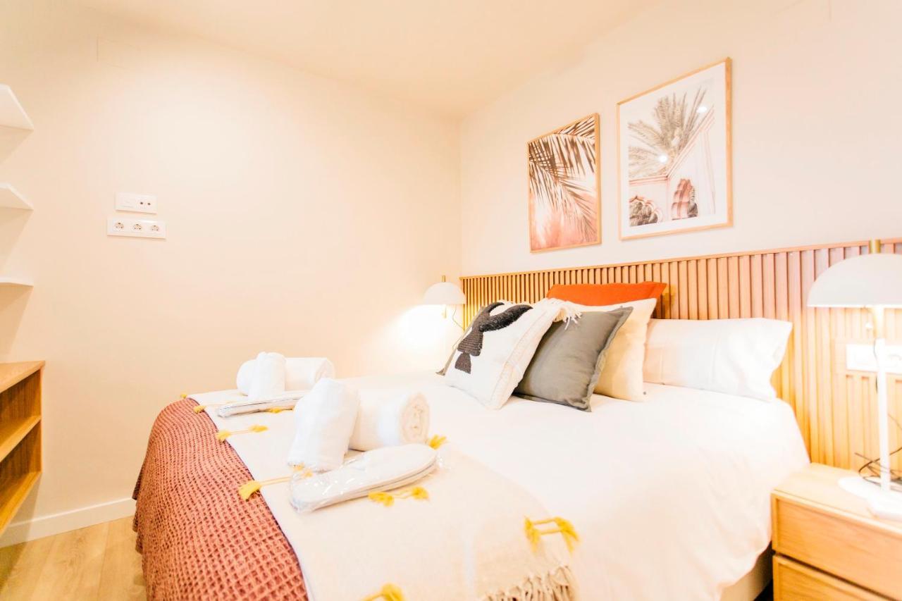 1bd 1bth - Center- Alfalfa * Seville