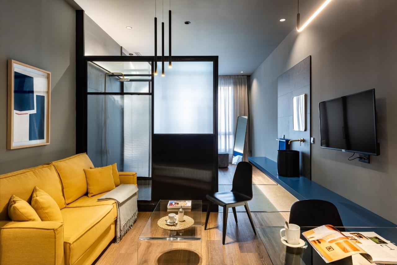 Muralla By Lola Apartment *