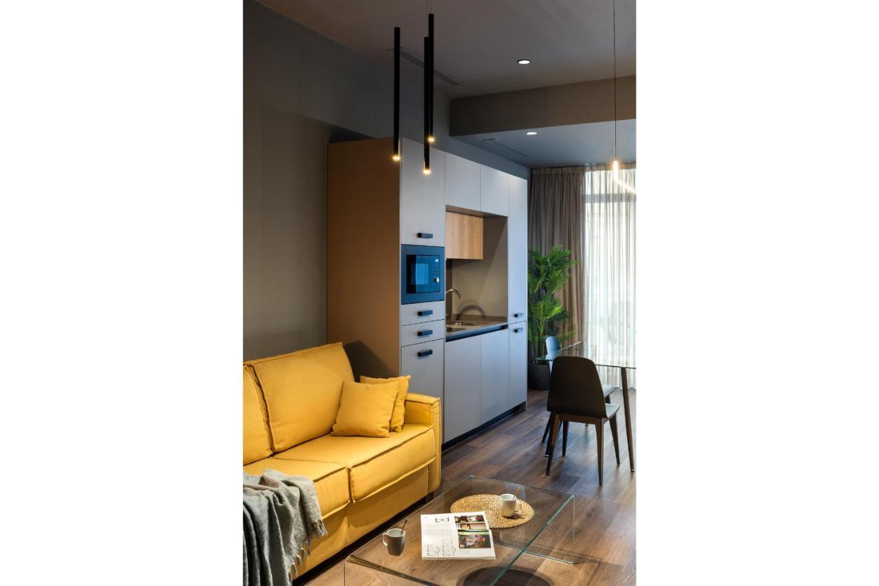 Apartment Muralla By Lola *