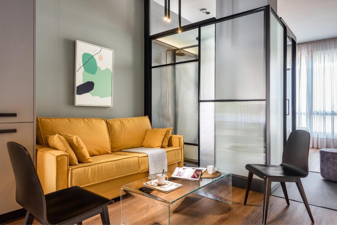 Muralla By Lola Apartment