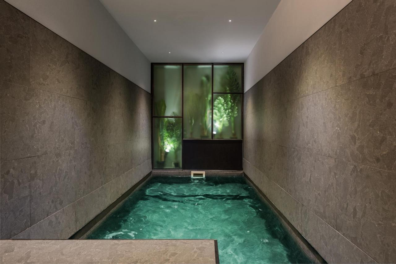 Muralla By Lola Apartment