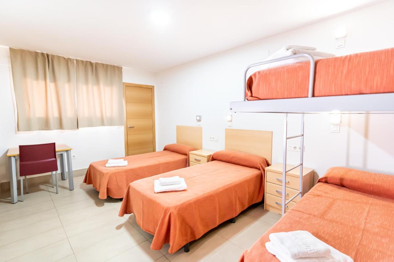 Inturjoven Hostal