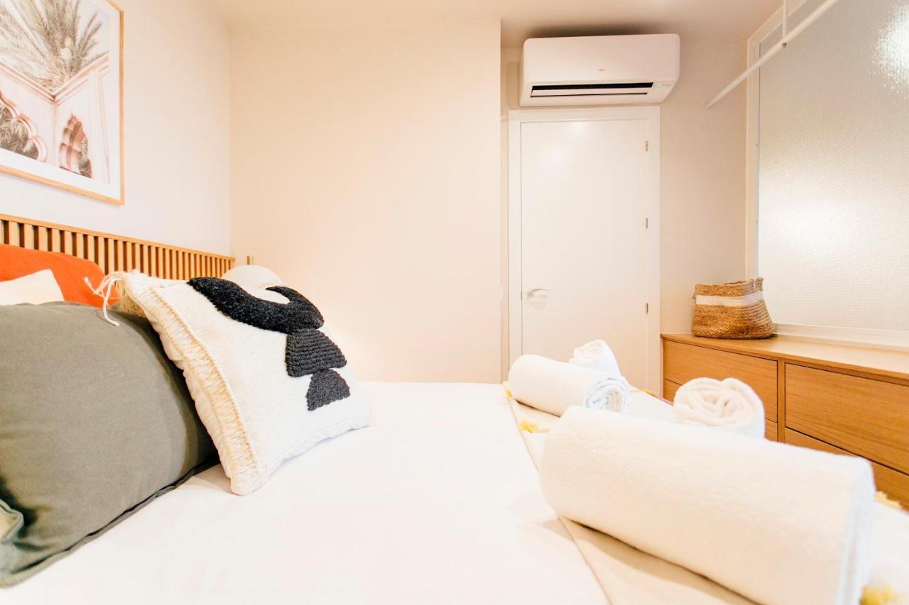 Apartment 1bd 1bth - Center- Alfalfa Seville