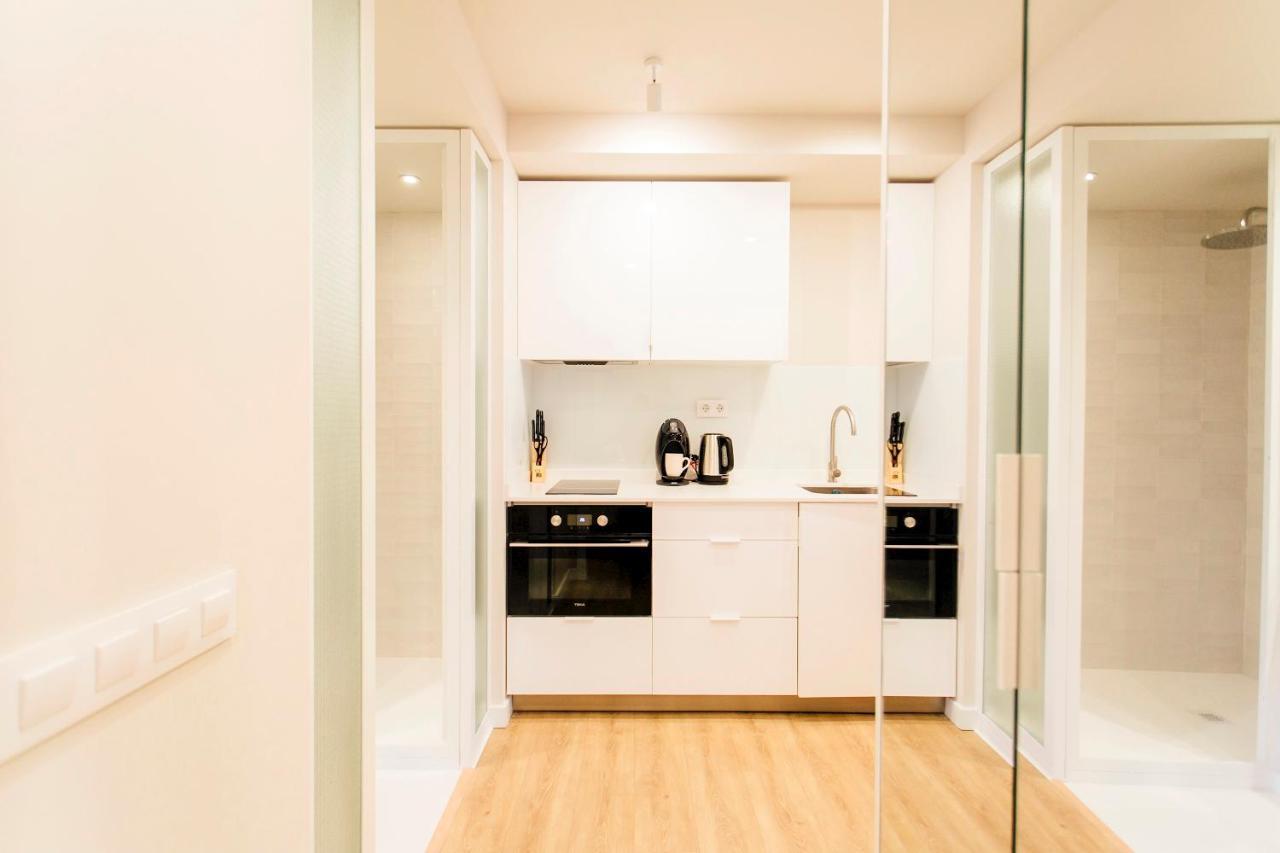 1bd 1bth - Center- Alfalfa * Seville