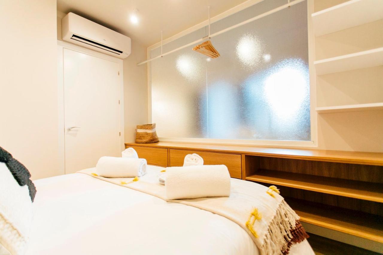 Apartment 1bd 1bth - Center- Alfalfa Seville