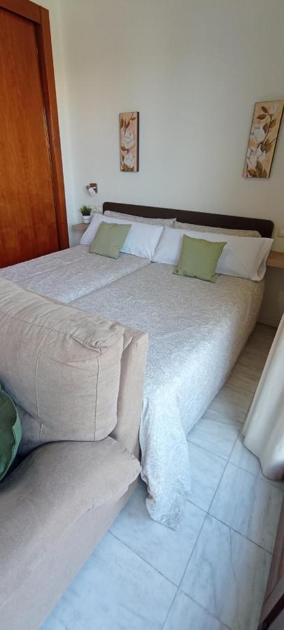 Apartamento Fibes Y Congresos