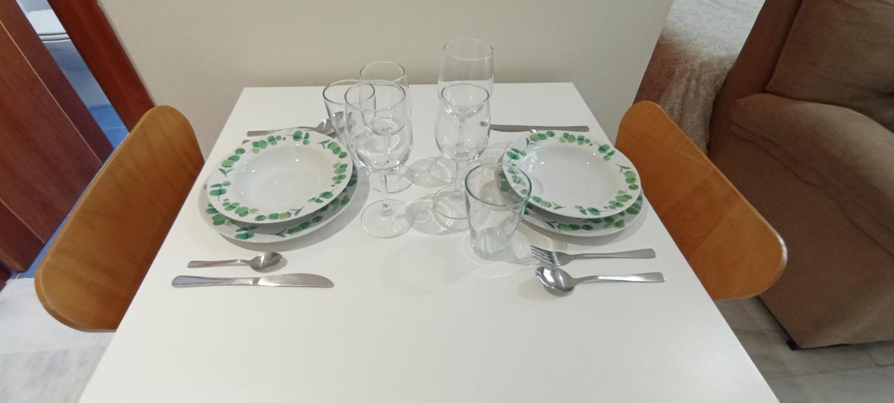 Apartamento Fibes Y Congresos Sevilla