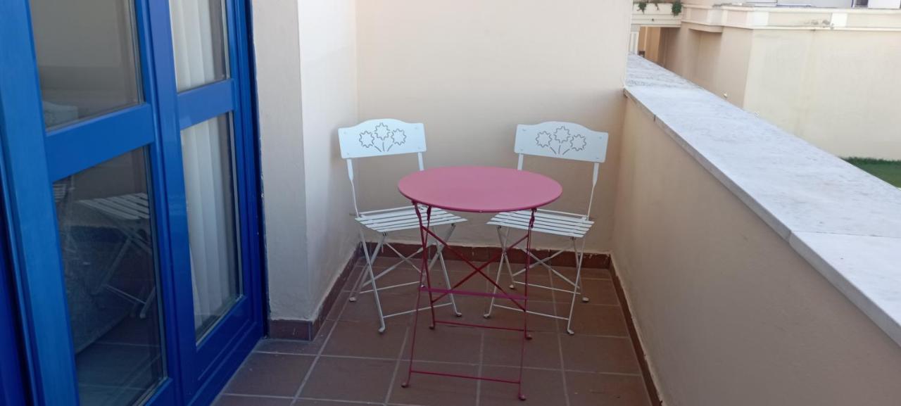 Fibes Y Congresos Apartamento Sevilla