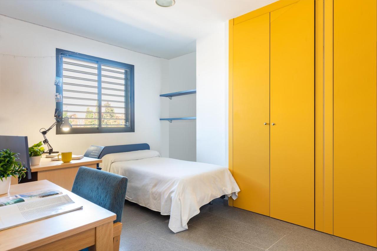 Apartment Micampus Estanislao Del Campo, Student *