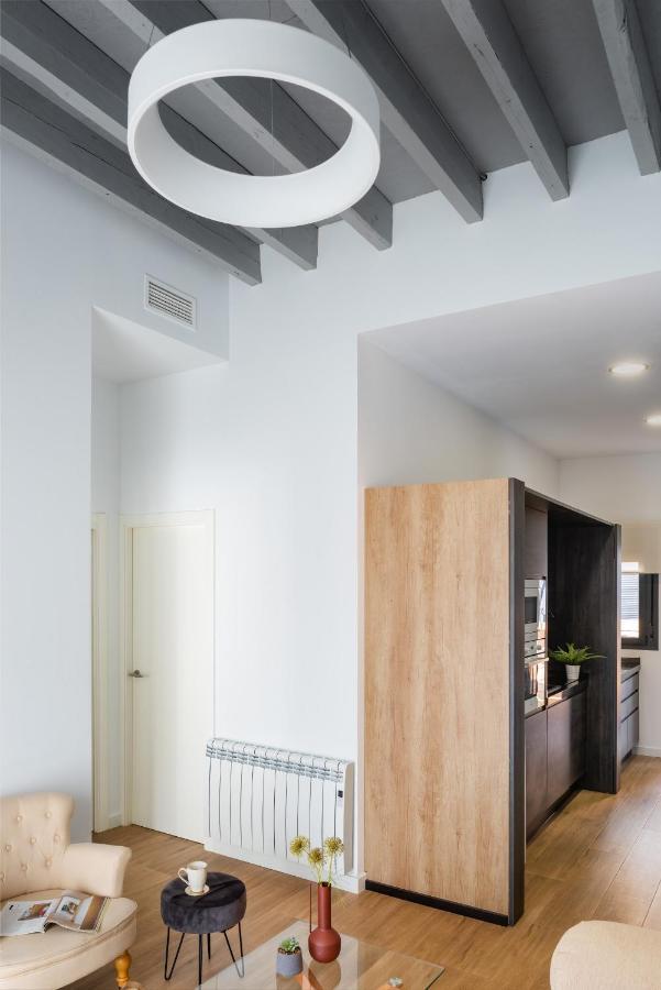 Apartment Komodo Puerta Osario Seville