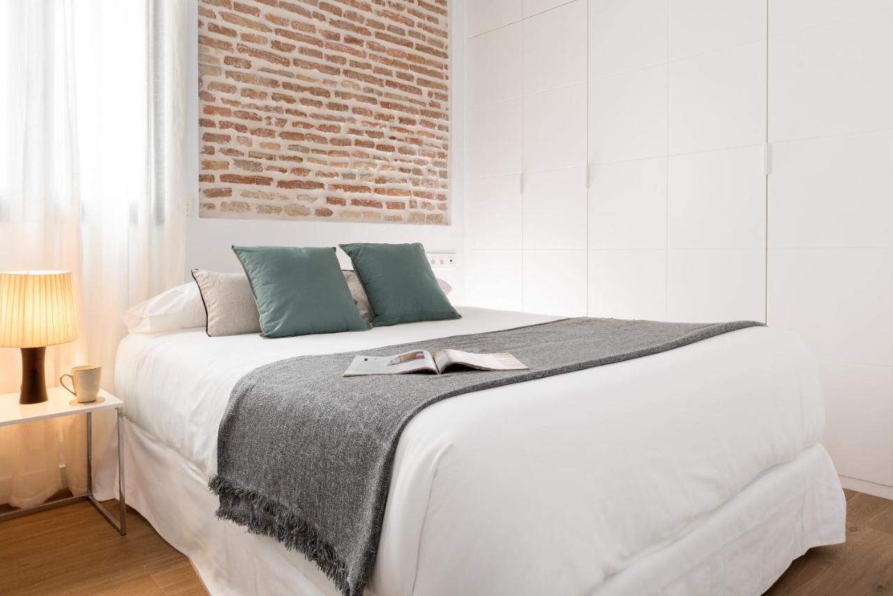 Apartment Komodo Puerta Osario Seville