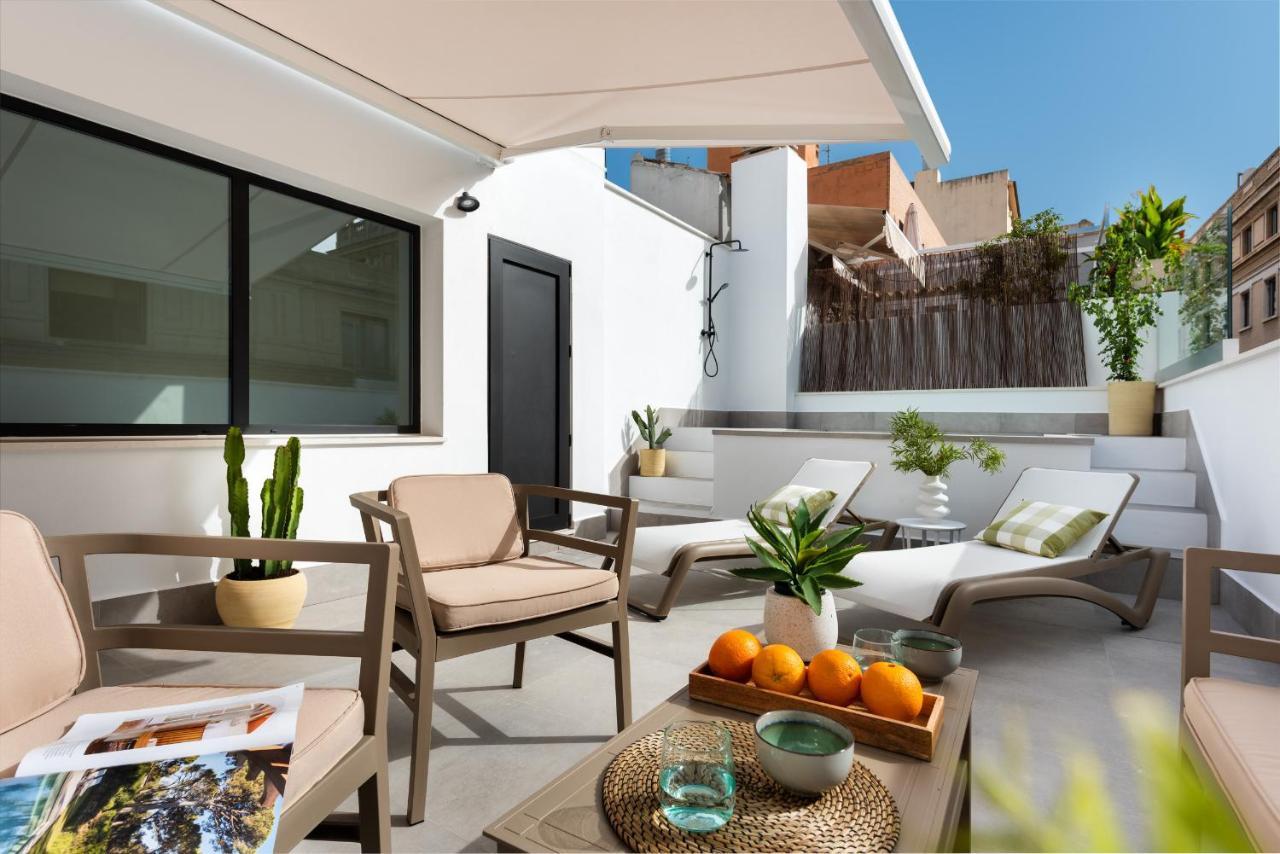 Magno Cabo Noval Luxury House Apartamento Sevilla
