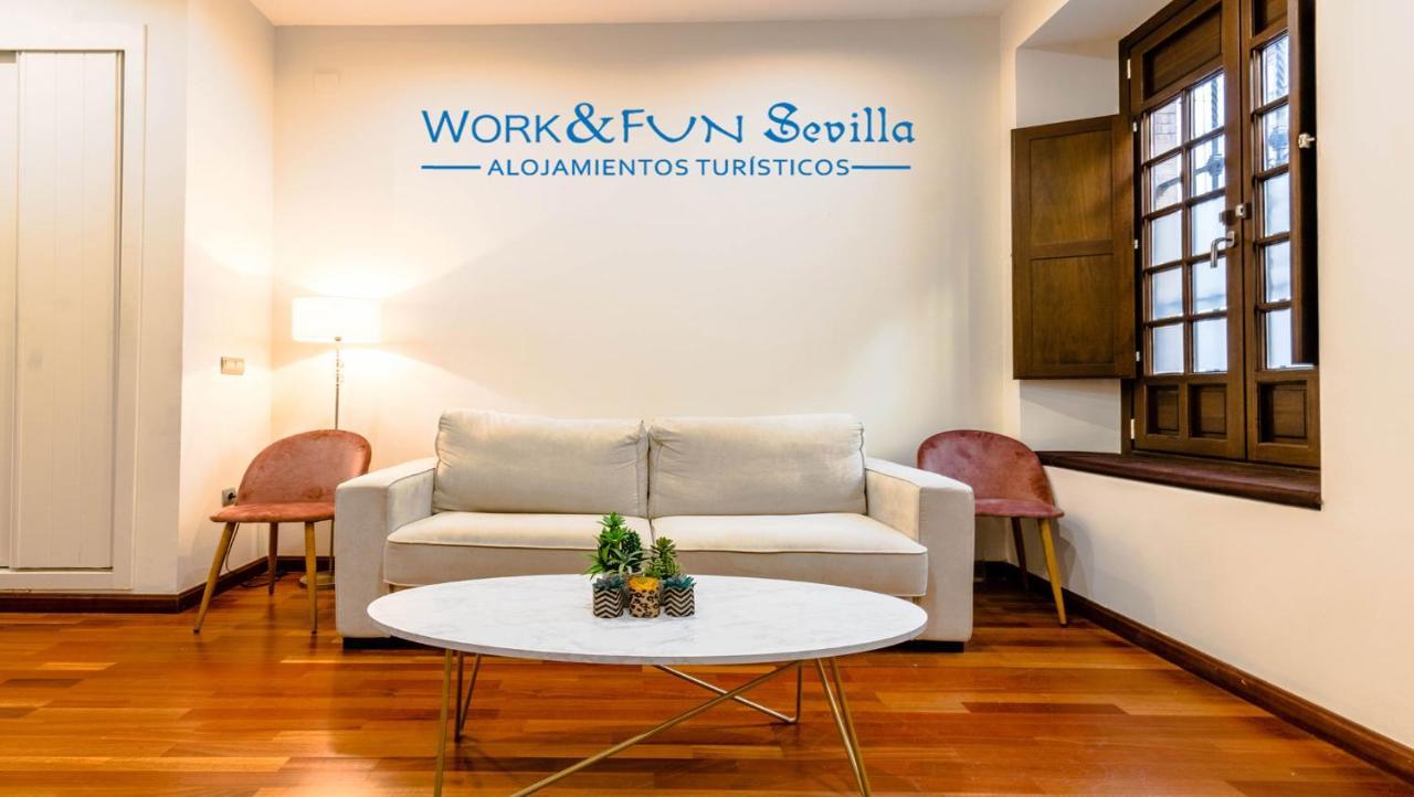 Pedro Nino Eleven Suites Seville