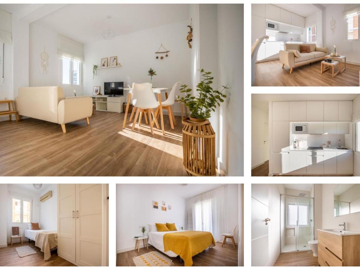 Gran Plaza - Vacacional Apartment Seville