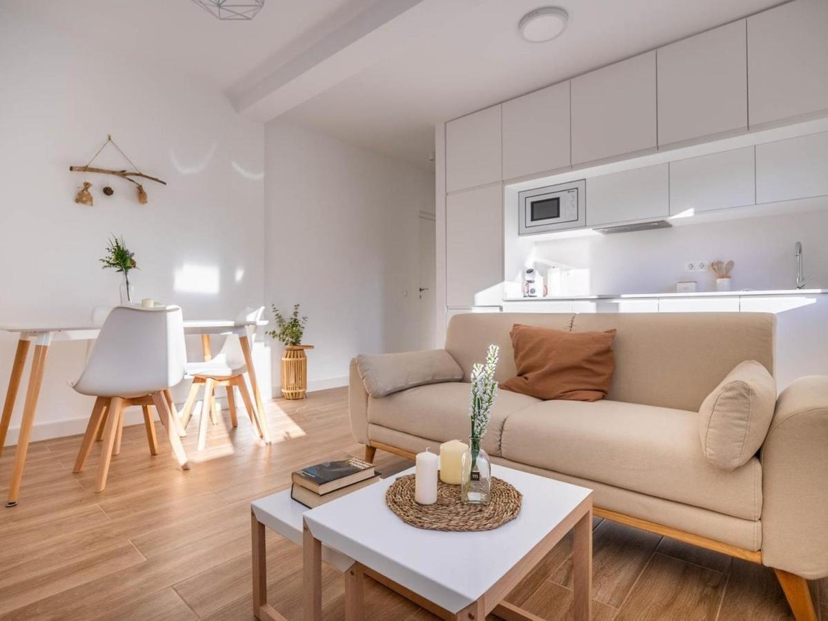 Apartment Gran Plaza - Vacacional *