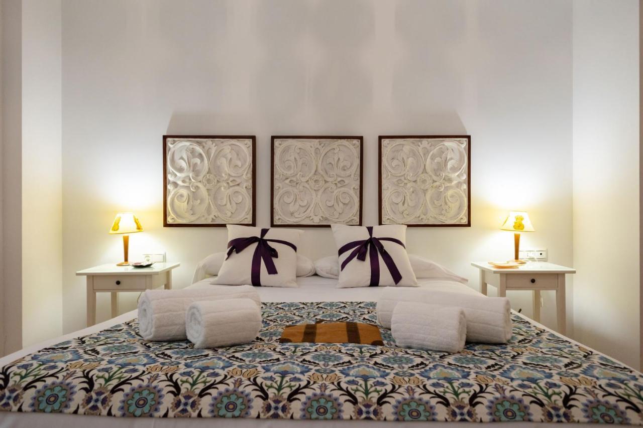 Apartment Descalzos Center By Valcambre