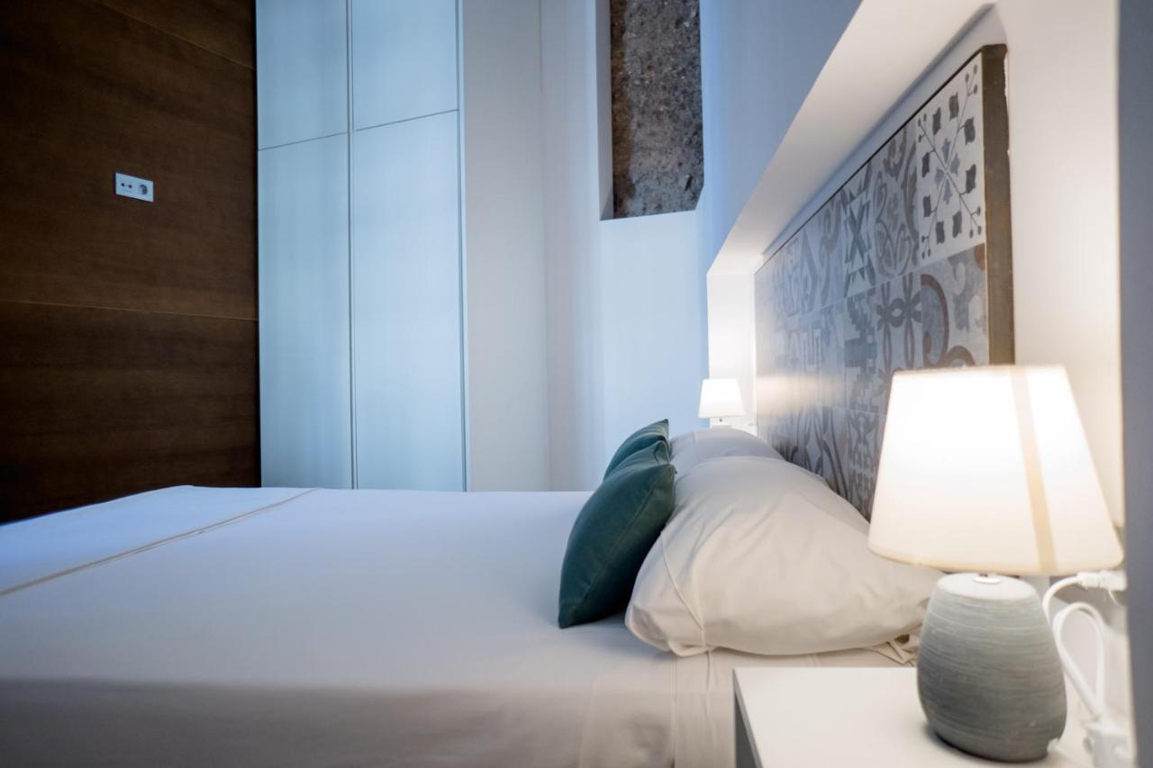 Apartamento Casa Palacio La Casa Blanca