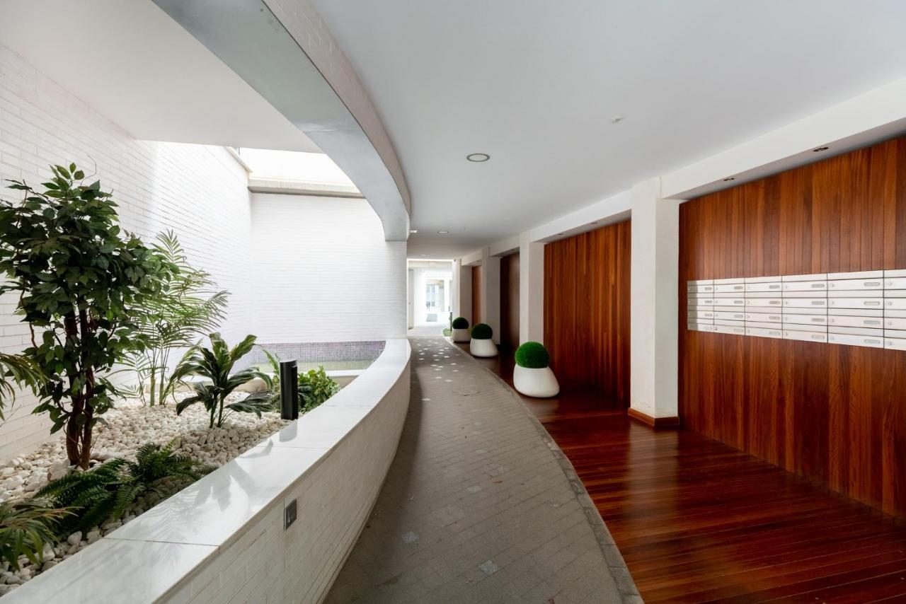 Veoapartment Rastro Apartamento *
