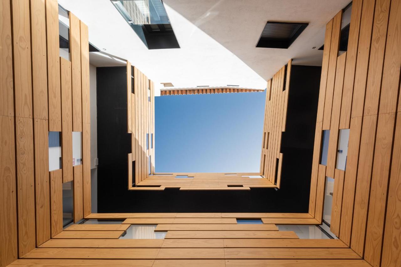 Komodo Puerta Osario Apartment Seville