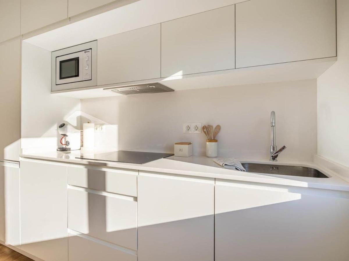 Gran Plaza - Vacacional Apartment Seville