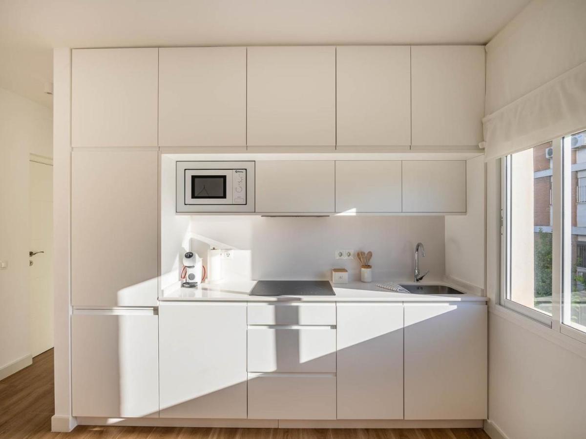 Gran Plaza - Vacacional Apartment