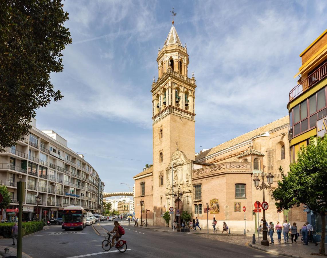 Descalzos Center By Valcambre