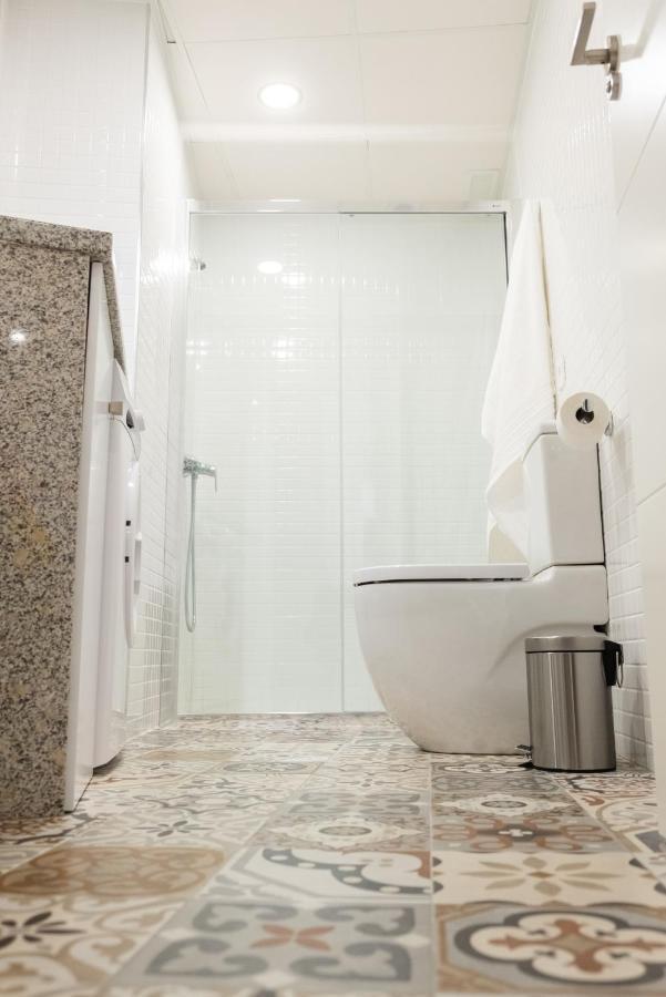 Apartment La Juderia Del Buen Viaje Seville