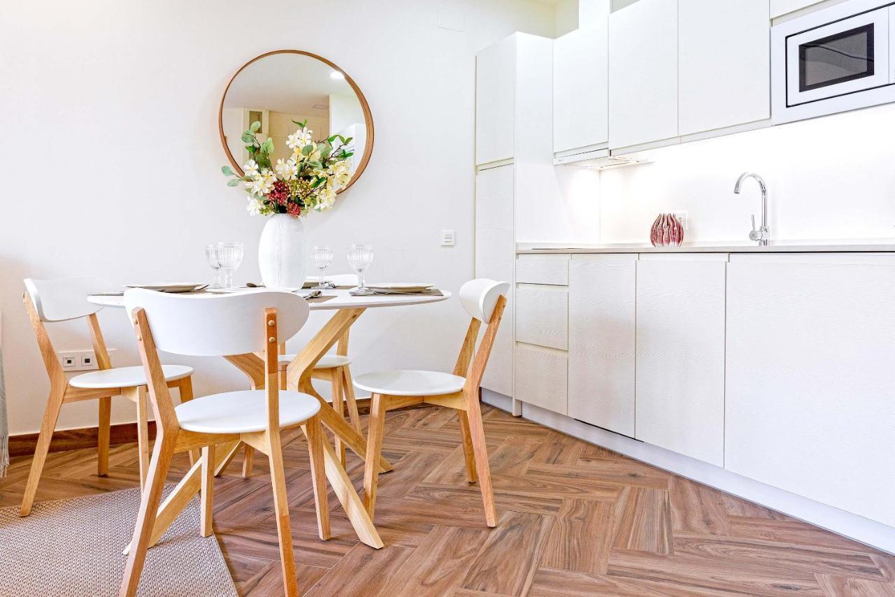 Apartment Genteel Magdalena