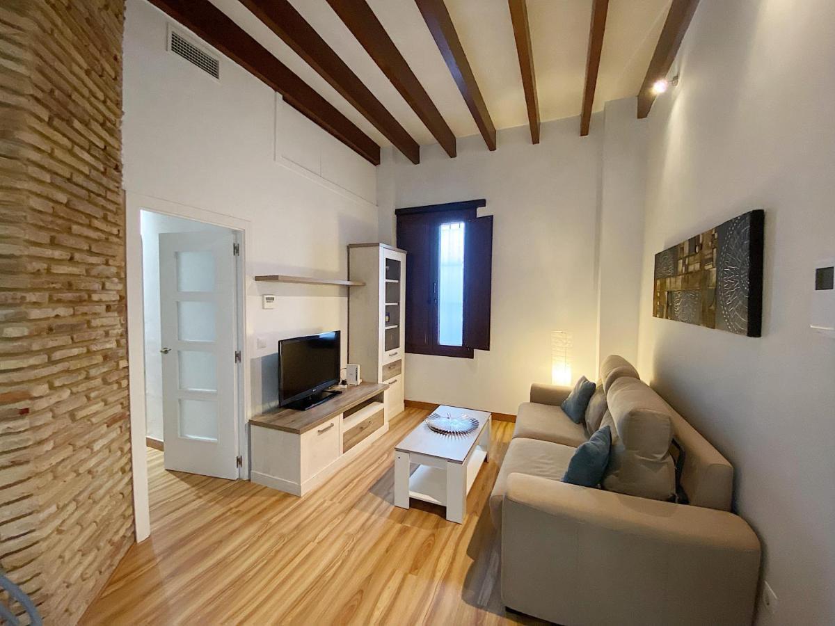 Diseño Apartamento
